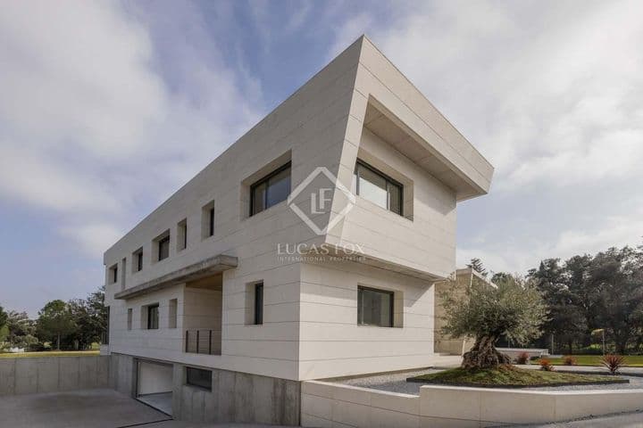 5 bedrooms house for sale in Madrid, Spain - Image 3