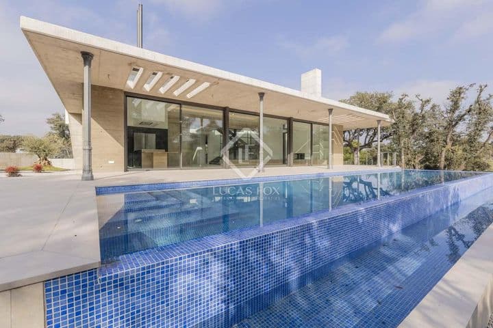 5 bedrooms house for sale in Madrid, Spain - Image 7