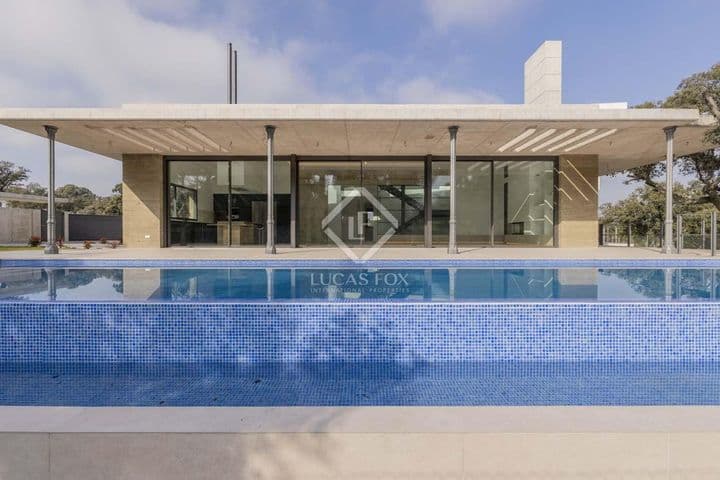 5 bedrooms house for sale in Madrid, Spain - Image 8