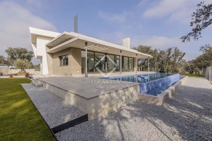 5 bedrooms house for sale in Madrid, Spain - Image 6