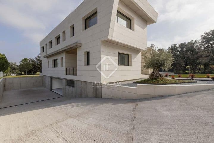 5 bedrooms house for sale in Madrid, Spain - Image 4