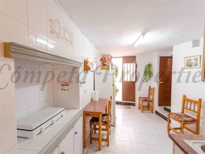 4 bedrooms house for sale in Competa, Spain - Image 4