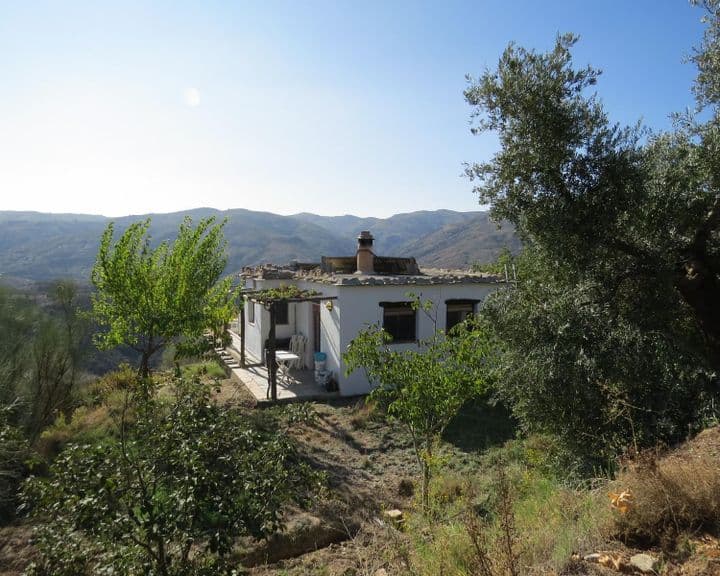 3 bedrooms house for sale in Alpujarra Granadina, Spain - Image 4