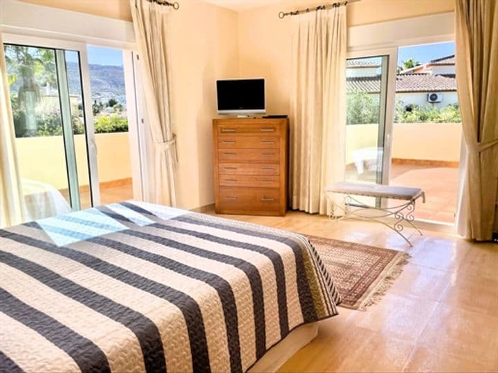 7 bedrooms house for sale in Javea (Xabia), Spain - Image 11