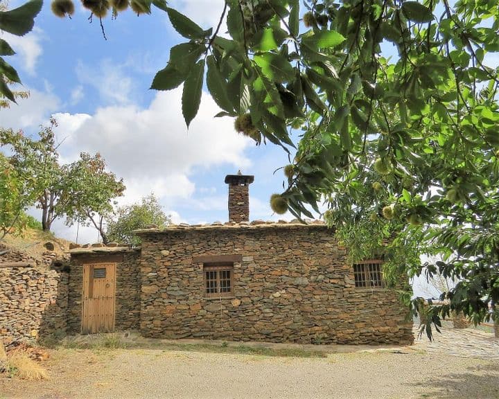 3 bedrooms house for sale in Alpujarra Granadina, Spain - Image 2