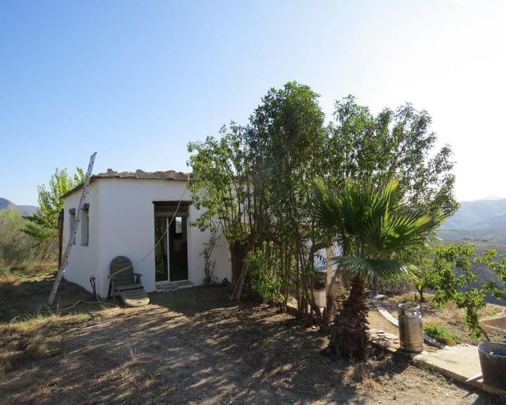 3 bedrooms house for sale in Alpujarra Granadina, Spain - Image 3