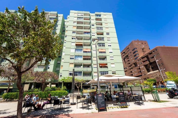 3 bedrooms apartment for sale in La Salud-La Salle, Spain