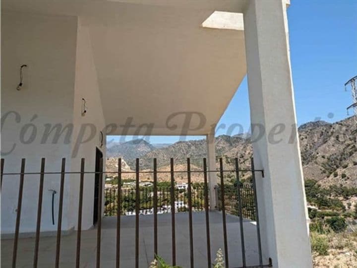 3 bedrooms house for sale in Frigiliana, Spain - Image 5