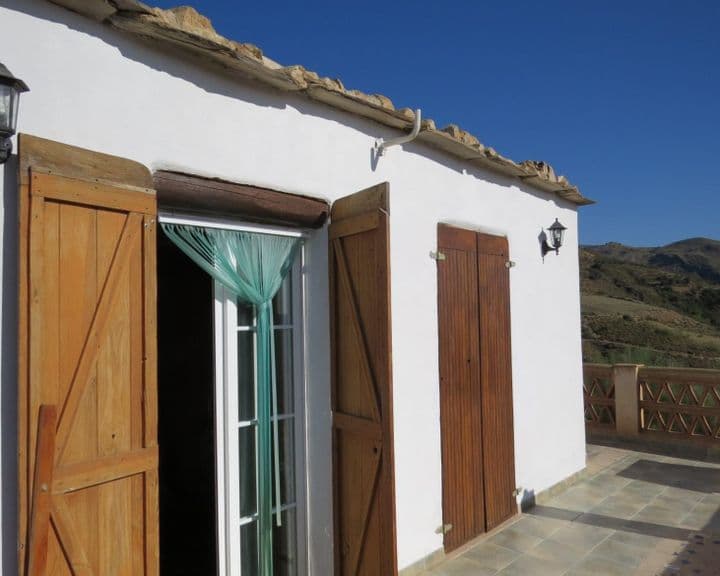 3 bedrooms house for sale in Alpujarra Granadina, Spain - Image 8