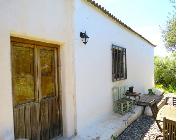 2 bedrooms house for sale in Cadiar, Spain - Image 3