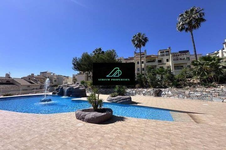 2 bedrooms apartment for rent in Orihuela Costa, Spain