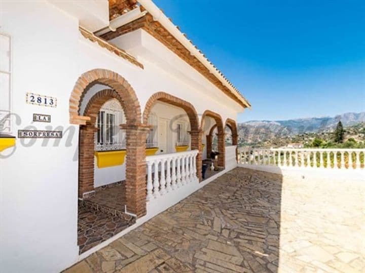 7 bedrooms house for sale in Torrox, Spain - Image 2