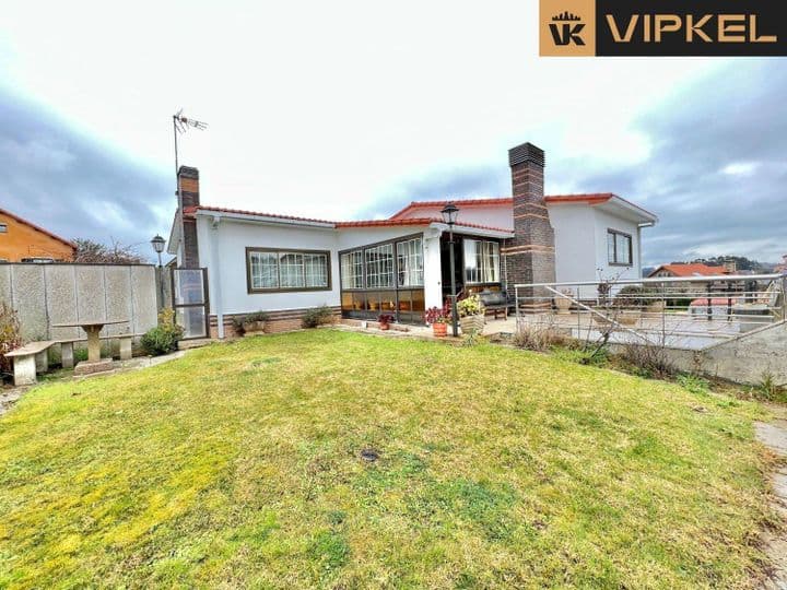 3 bedrooms house for sale in Oleiros, Spain - Image 2