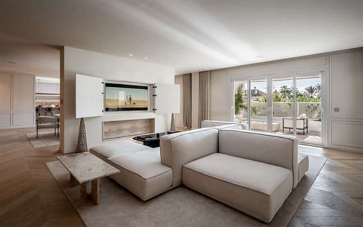 4 bedrooms apartment for sale in Marbella, Spain - Image 6