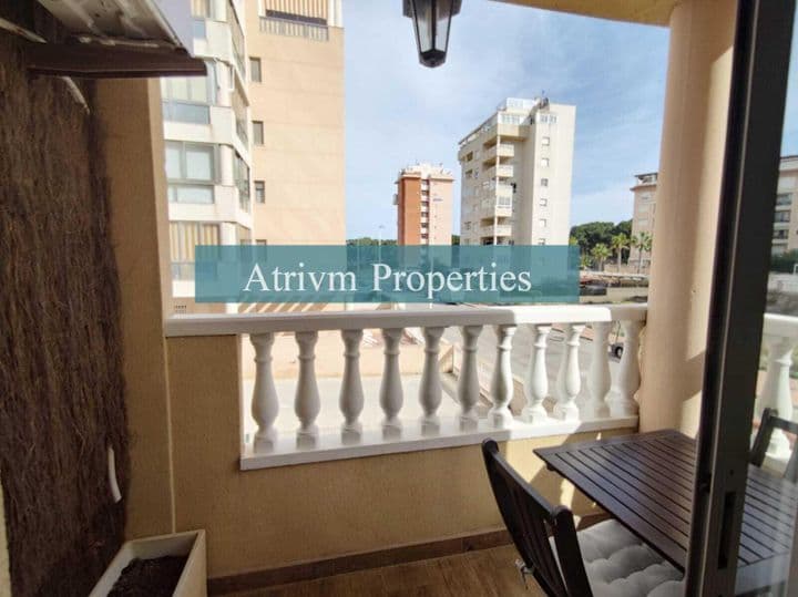 2 bedrooms apartment for rent in Guardamar del Segura, Spain - Image 8