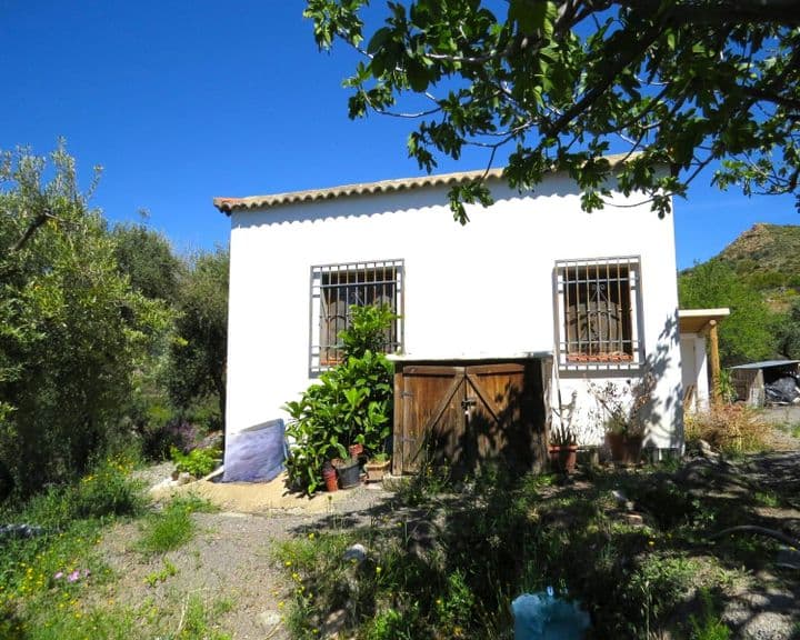 2 bedrooms house for sale in Cadiar, Spain - Image 2