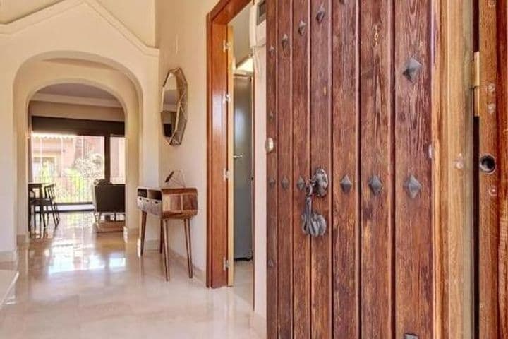 3 bedrooms house for rent in Estepona, Spain - Image 12