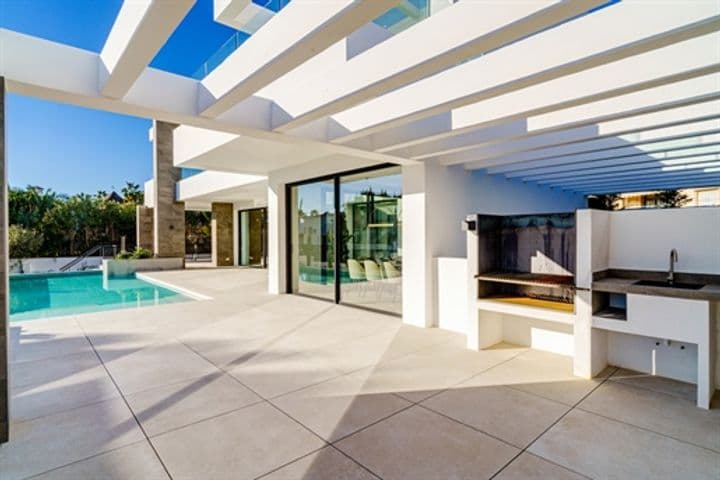 4 bedrooms house for sale in Marbella, Spain - Image 3