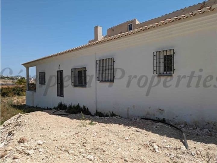 3 bedrooms house for sale in Frigiliana, Spain - Image 3