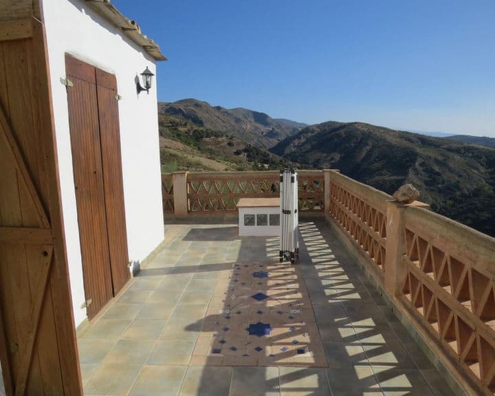 3 bedrooms house for sale in Alpujarra Granadina, Spain - Image 7