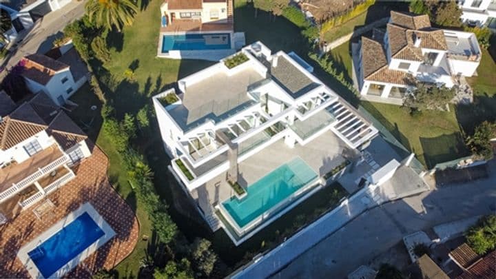 4 bedrooms house for sale in Marbella, Spain - Image 10