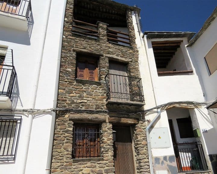 2 bedrooms house for sale in Alpujarra Granadina, Spain