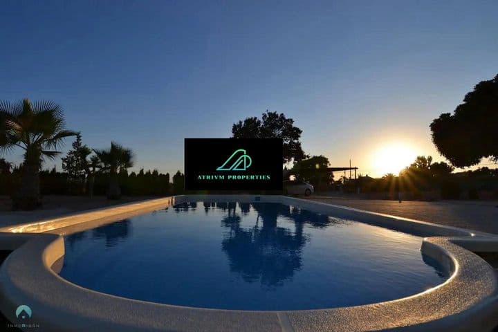 6 bedrooms house for rent in Elche, Spain - Image 4