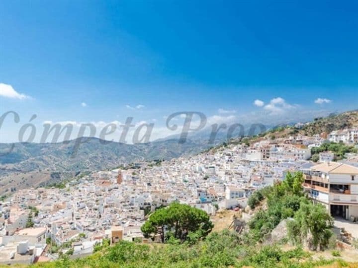 3 bedrooms apartment for sale in Competa, Spain - Image 12