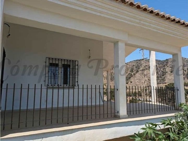 3 bedrooms house for sale in Frigiliana, Spain - Image 6