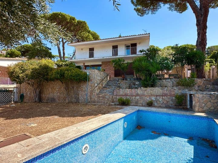 4 bedrooms house for sale in Castell-Platja dAro, Spain - Image 4