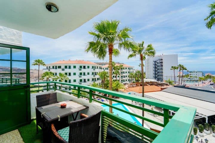 1 bedroom apartment for sale in Playa del Ingles, Spain