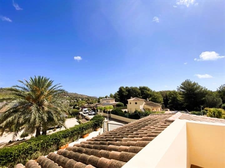 7 bedrooms house for sale in Javea (Xabia), Spain - Image 2