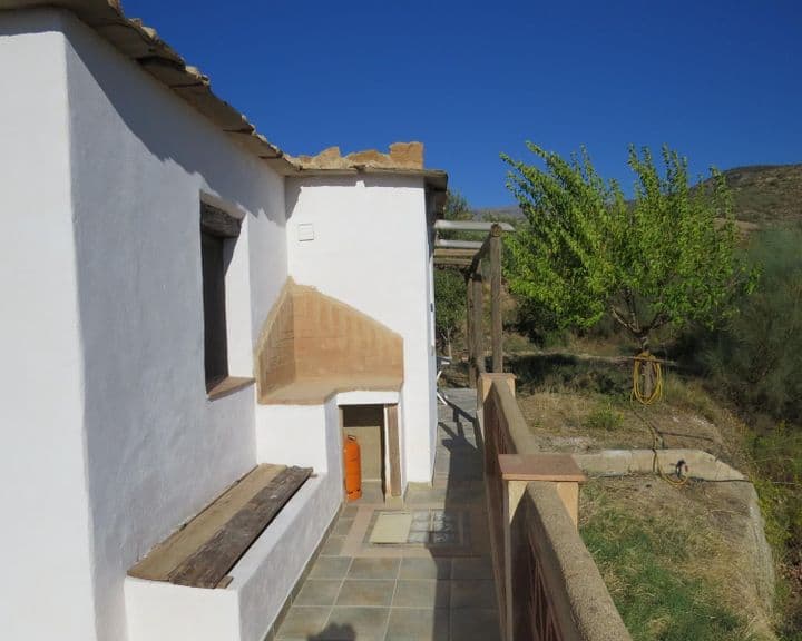 3 bedrooms house for sale in Alpujarra Granadina, Spain - Image 10