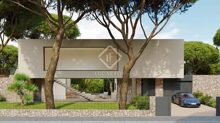 4 bedrooms house for sale in Palafrugell, Spain - Image 2