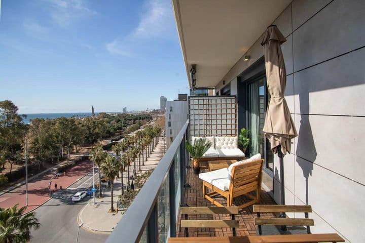 3 bedrooms apartment for rent in Poblenou, Spain - Image 4