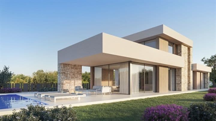 3 bedrooms house for sale in Denia, Spain