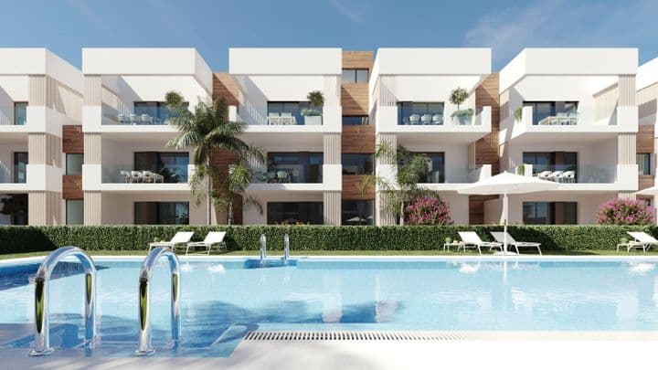 2 bedrooms apartment for sale in San Pedro del Pinatar, Spain - Image 2