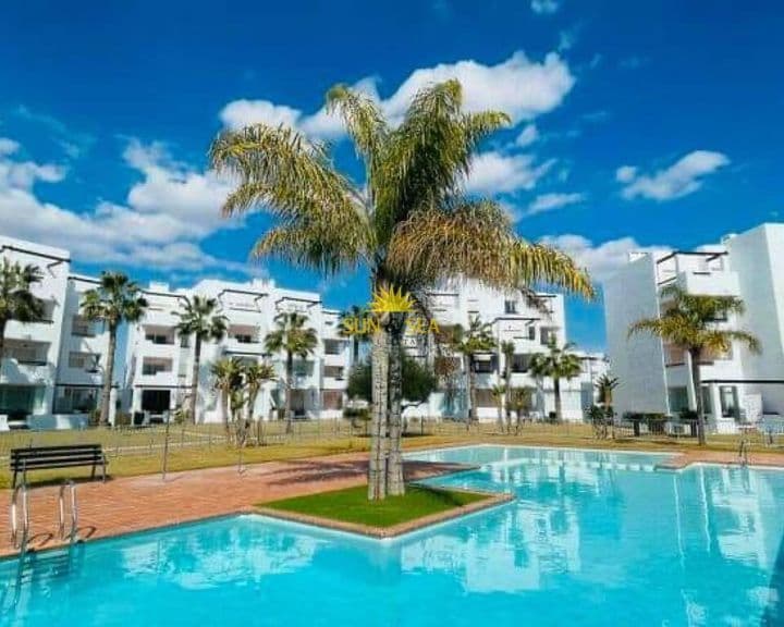 2 bedrooms apartment for rent in Torre-Pacheco, Spain - Image 8