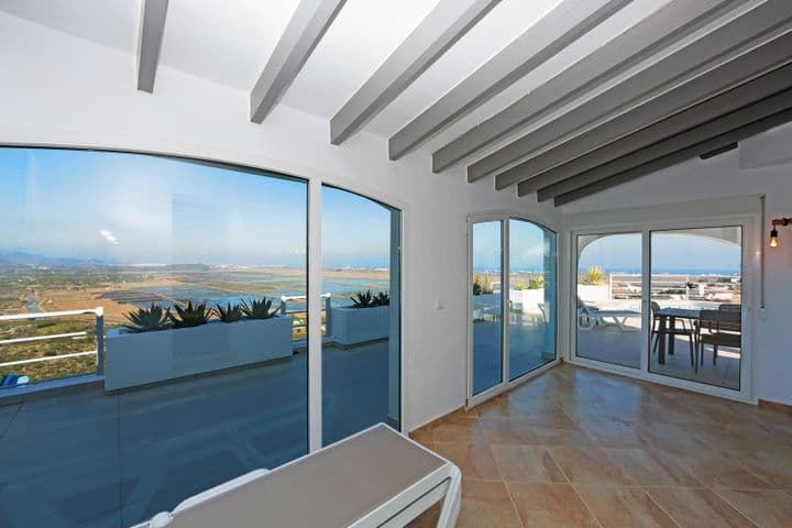 5 bedrooms house for sale in Denia, Spain - Image 11