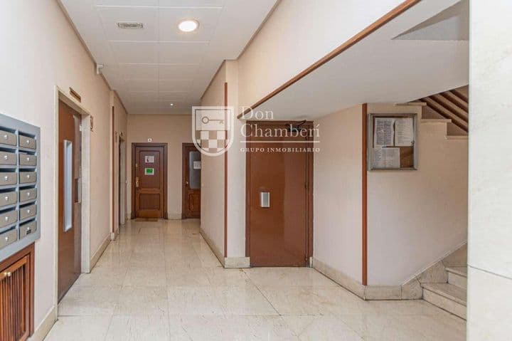 3 bedrooms apartment for rent in Chamberi, Spain - Image 6