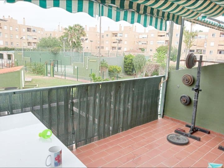 3 bedrooms apartment for rent in Carretera de Cadiz, Spain - Image 2