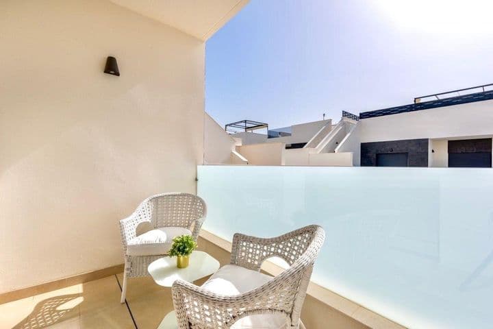 3 bedrooms house for rent in Benijofar, Spain - Image 8