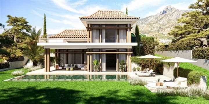 4 bedrooms house for sale in Marbella, Spain - Image 7