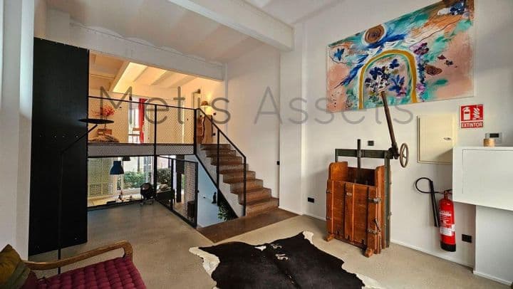 2 bedrooms apartment for rent in Gracia quarter, Spain - Image 4