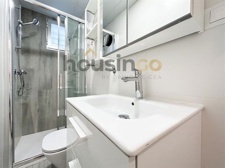 2 bedrooms apartment for sale in Madrid, Spain