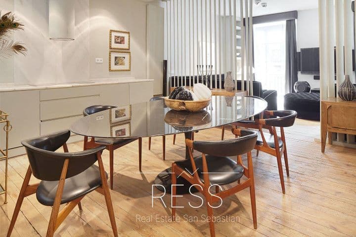 3 bedrooms apartment for sale in Donostia-San Sebastian, Spain - Image 8