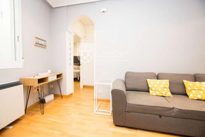 1 bedroom apartment for rent in Madrid, Spain - Image 8