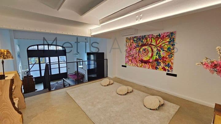 2 bedrooms apartment for rent in Gracia quarter, Spain - Image 9