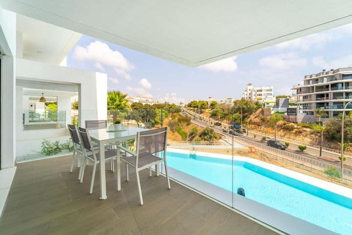 3 bedrooms apartment for rent in Torremolinos, Spain - Image 3