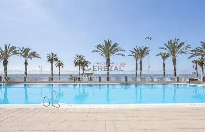 1 bedroom apartment for rent in Algarrobo, Spain